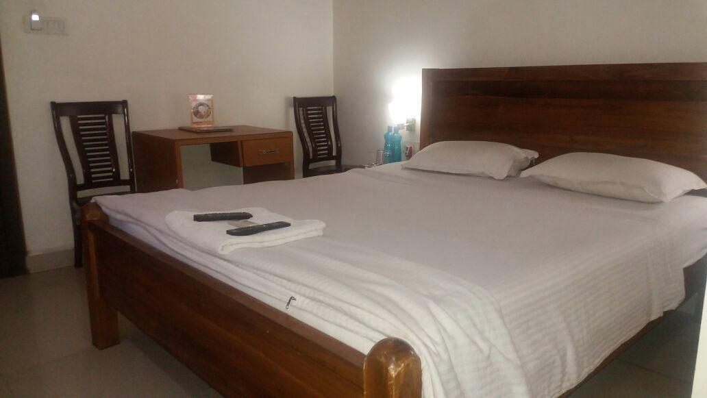 Hotel Seetal Cuttack Extérieur photo