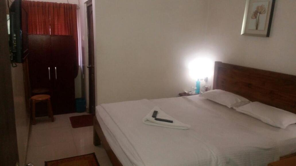 Hotel Seetal Cuttack Extérieur photo
